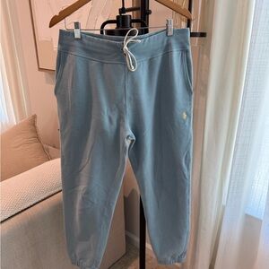 Ralph Lauren Sky Blue Joggers